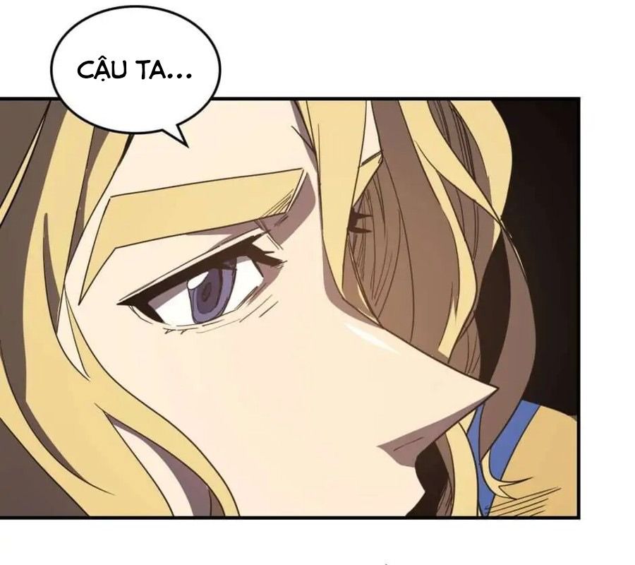 Phép Thuật Của Người Trở Về Phải Đặc Biệt Chapter 108 - Trang 49