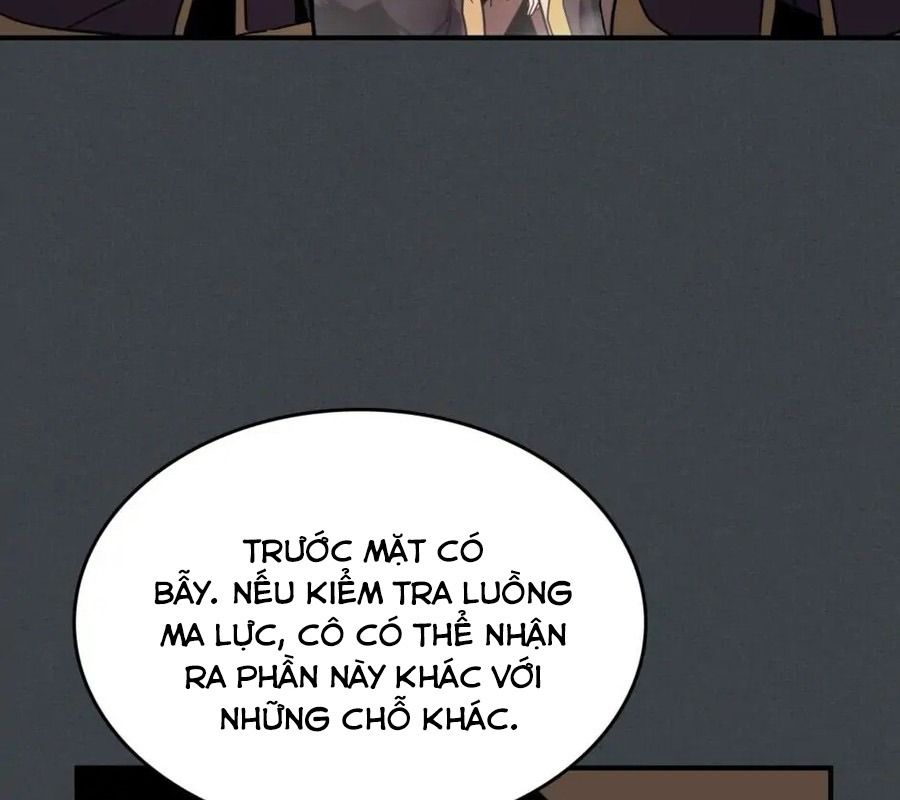 Phép Thuật Của Người Trở Về Phải Đặc Biệt Chapter 109 - Trang 11