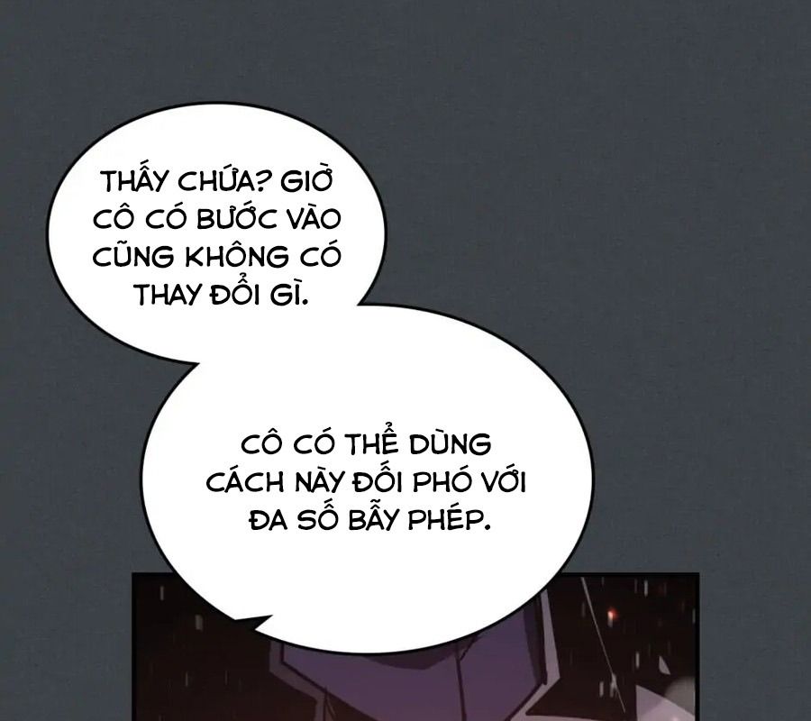 Phép Thuật Của Người Trở Về Phải Đặc Biệt Chapter 109 - Trang 16
