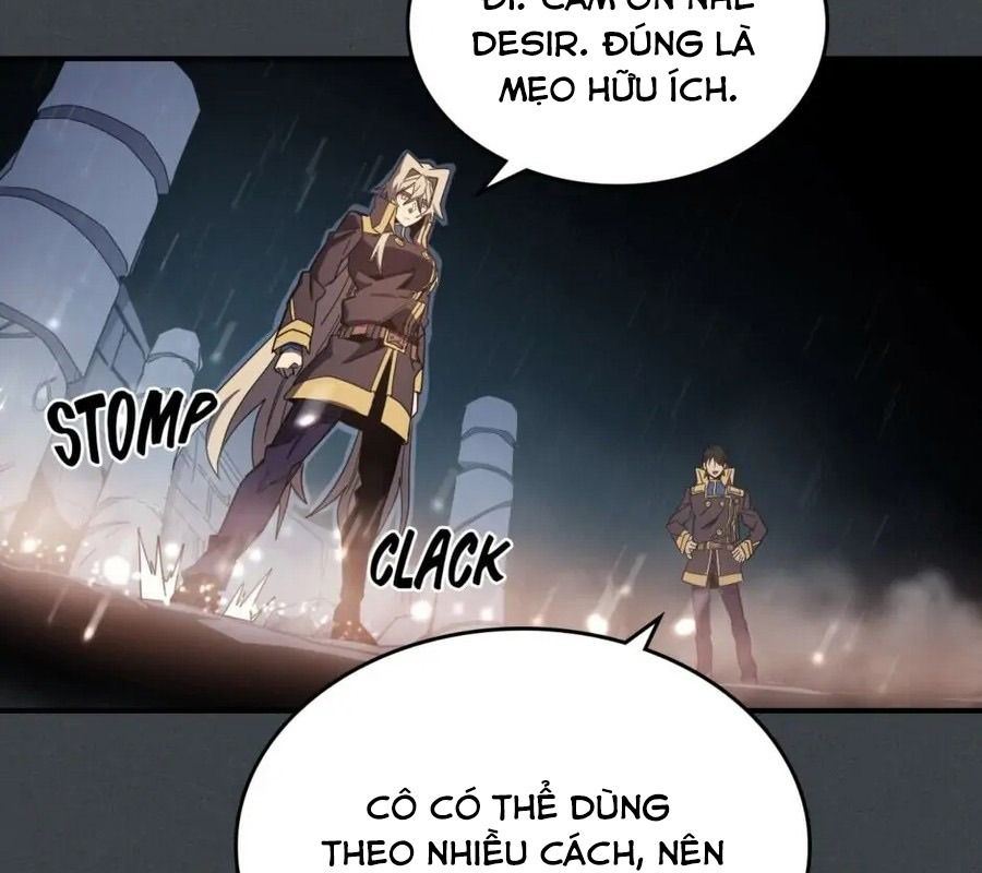 Phép Thuật Của Người Trở Về Phải Đặc Biệt Chapter 109 - Trang 19