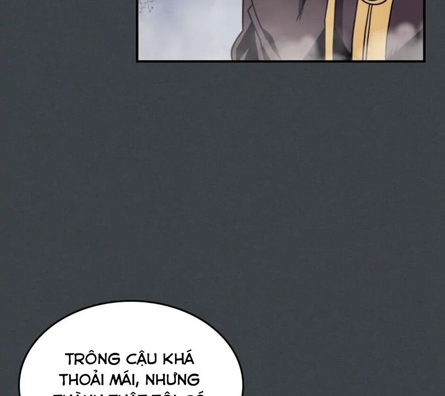 Phép Thuật Của Người Trở Về Phải Đặc Biệt Chapter 109 - Trang 22