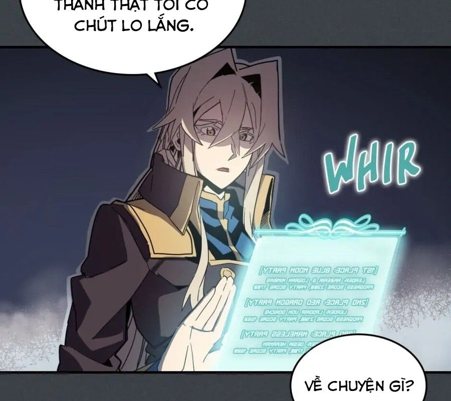 Phép Thuật Của Người Trở Về Phải Đặc Biệt Chapter 109 - Trang 23