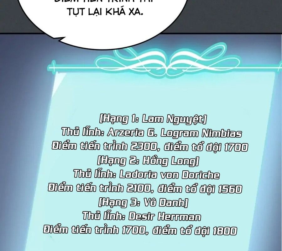 Phép Thuật Của Người Trở Về Phải Đặc Biệt Chapter 109 - Trang 25