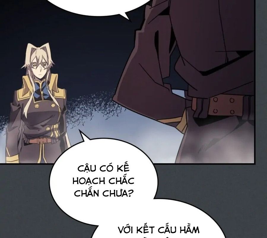 Phép Thuật Của Người Trở Về Phải Đặc Biệt Chapter 109 - Trang 30