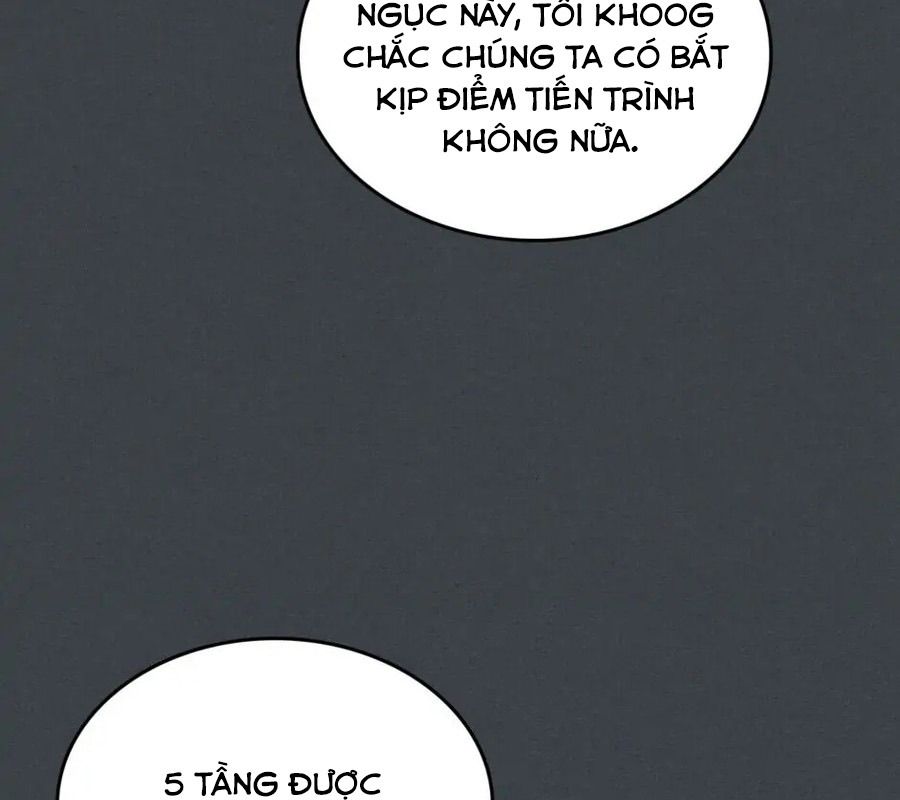Phép Thuật Của Người Trở Về Phải Đặc Biệt Chapter 109 - Trang 31