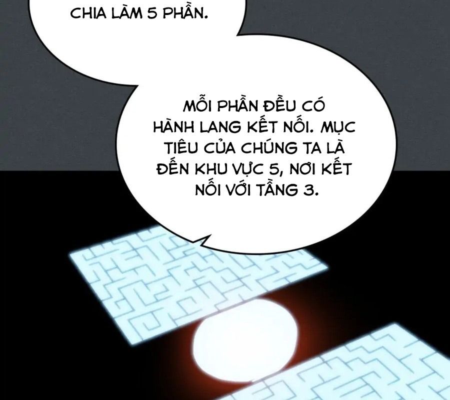 Phép Thuật Của Người Trở Về Phải Đặc Biệt Chapter 109 - Trang 32