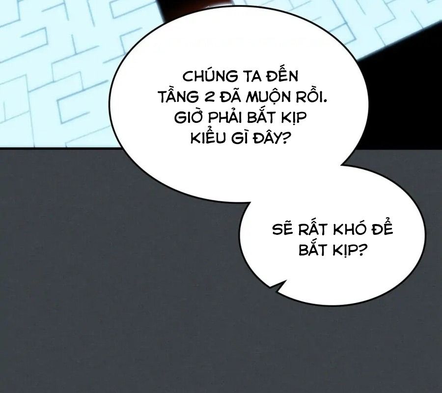 Phép Thuật Của Người Trở Về Phải Đặc Biệt Chapter 109 - Trang 34