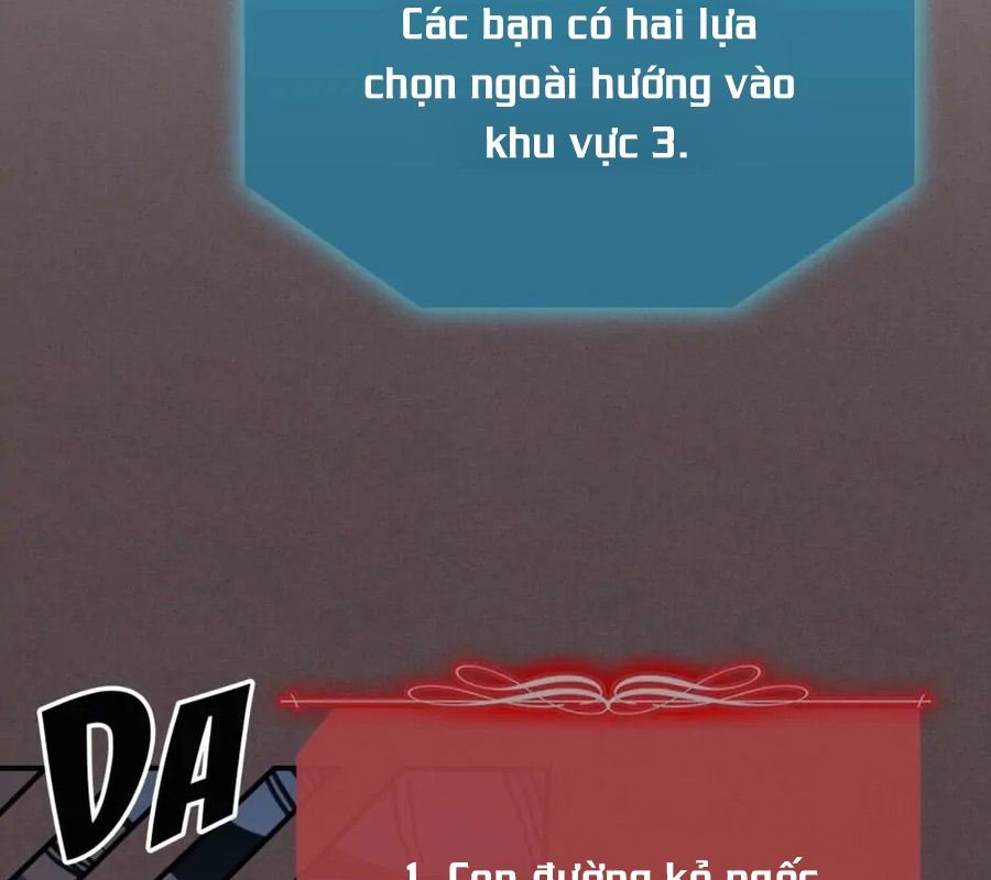 Phép Thuật Của Người Trở Về Phải Đặc Biệt Chapter 109 - Trang 42