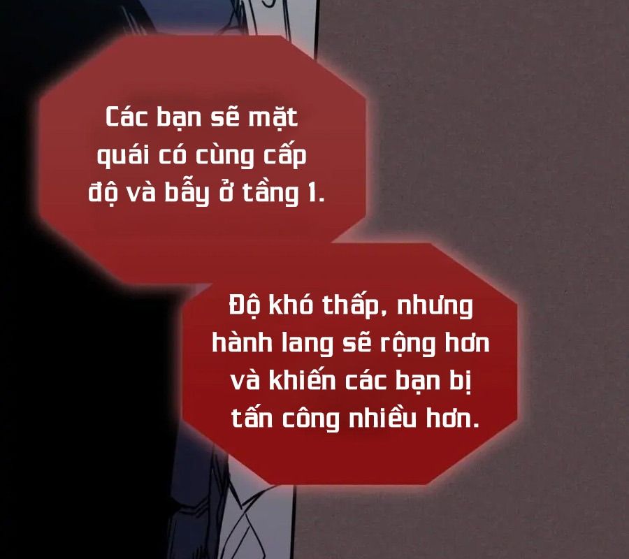 Phép Thuật Của Người Trở Về Phải Đặc Biệt Chapter 109 - Trang 44