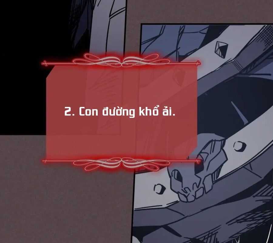 Phép Thuật Của Người Trở Về Phải Đặc Biệt Chapter 109 - Trang 45