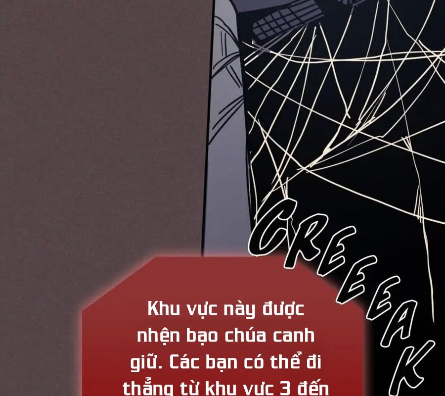 Phép Thuật Của Người Trở Về Phải Đặc Biệt Chapter 109 - Trang 46