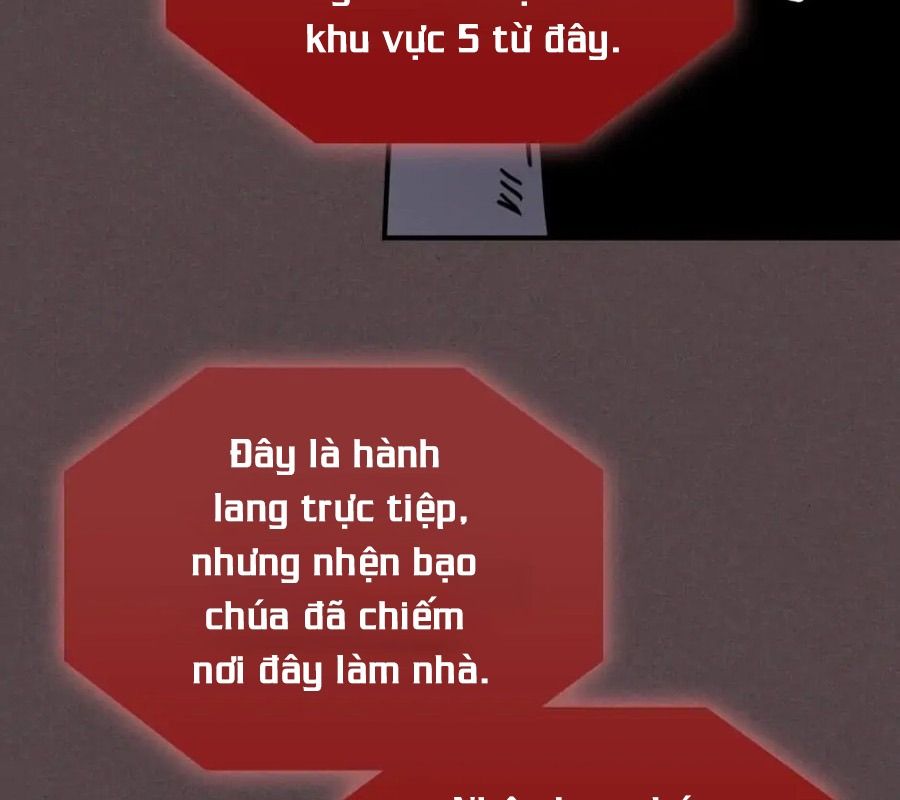 Phép Thuật Của Người Trở Về Phải Đặc Biệt Chapter 109 - Trang 47