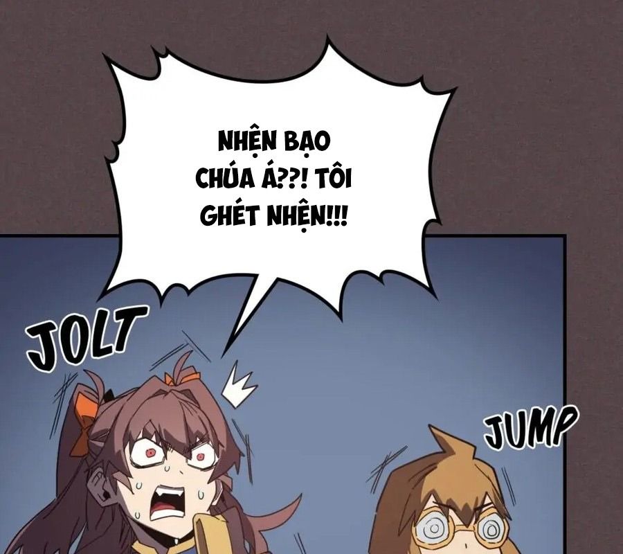 Phép Thuật Của Người Trở Về Phải Đặc Biệt Chapter 109 - Trang 49