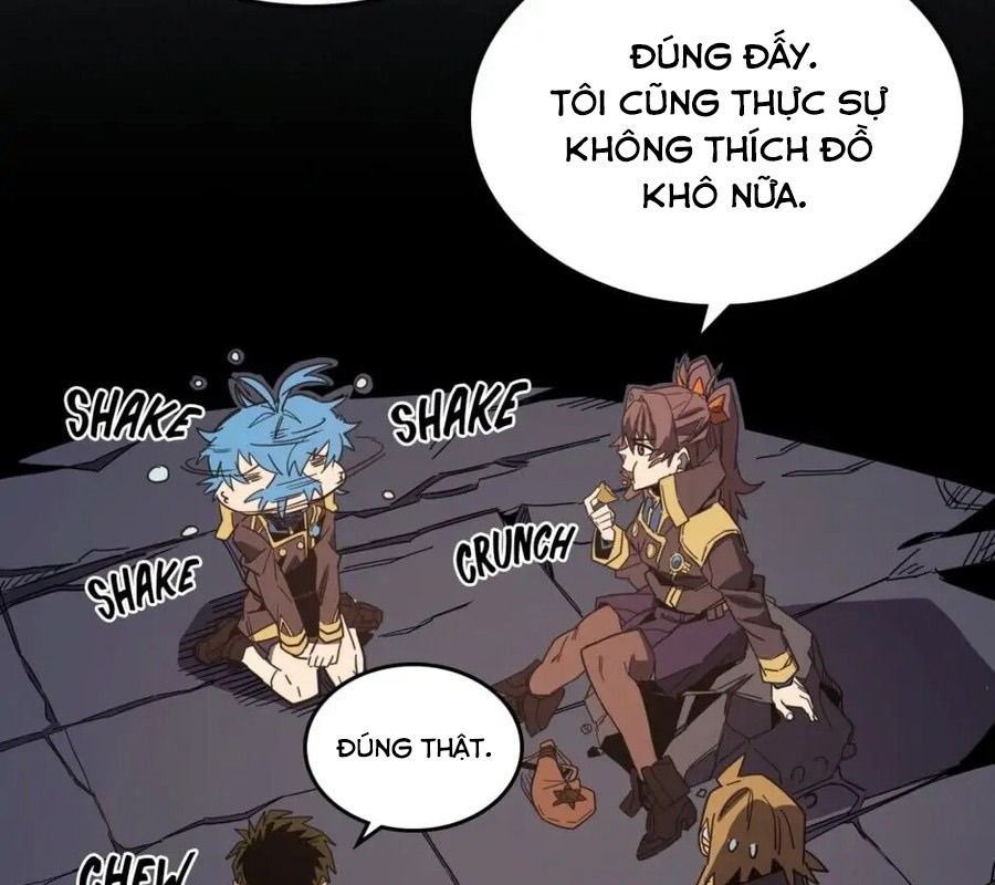 Phép Thuật Của Người Trở Về Phải Đặc Biệt Chapter 109 - Trang 5