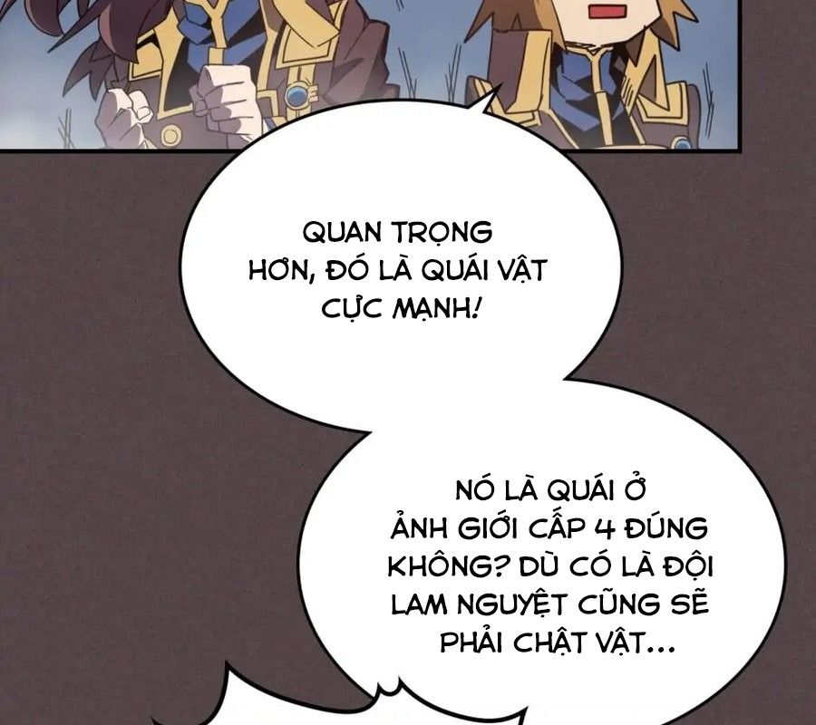 Phép Thuật Của Người Trở Về Phải Đặc Biệt Chapter 109 - Trang 50