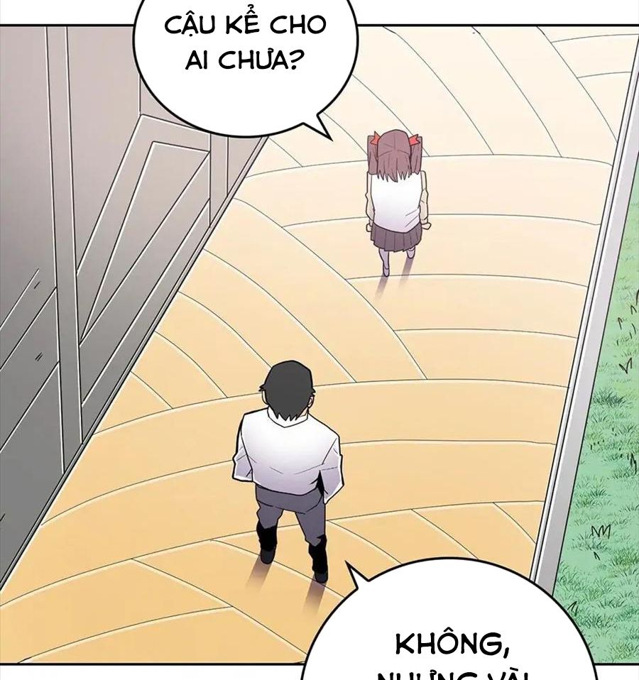 Phép Thuật Của Người Trở Về Phải Đặc Biệt Chapter 11 - Trang 10