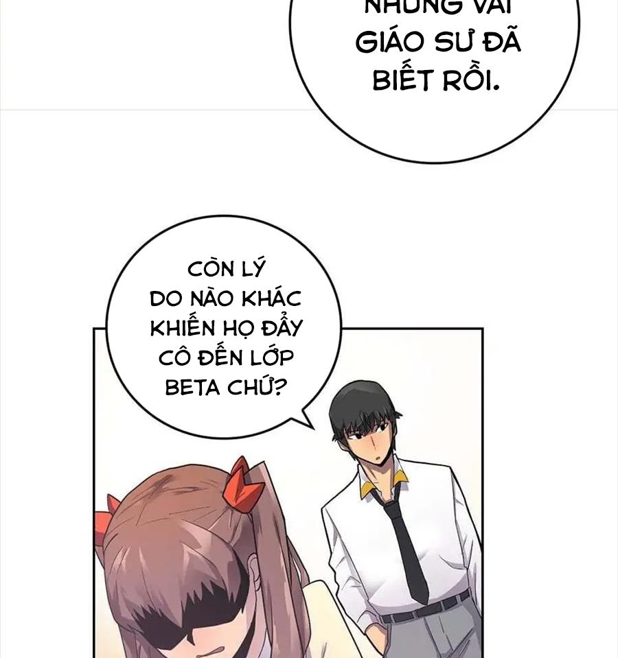 Phép Thuật Của Người Trở Về Phải Đặc Biệt Chapter 11 - Trang 11