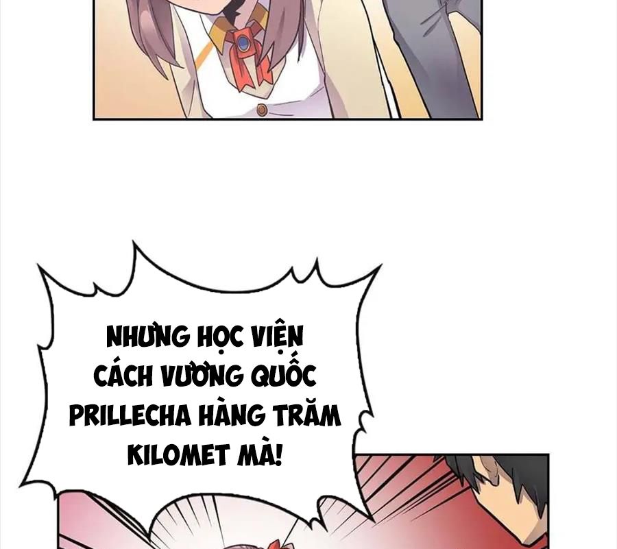 Phép Thuật Của Người Trở Về Phải Đặc Biệt Chapter 11 - Trang 12