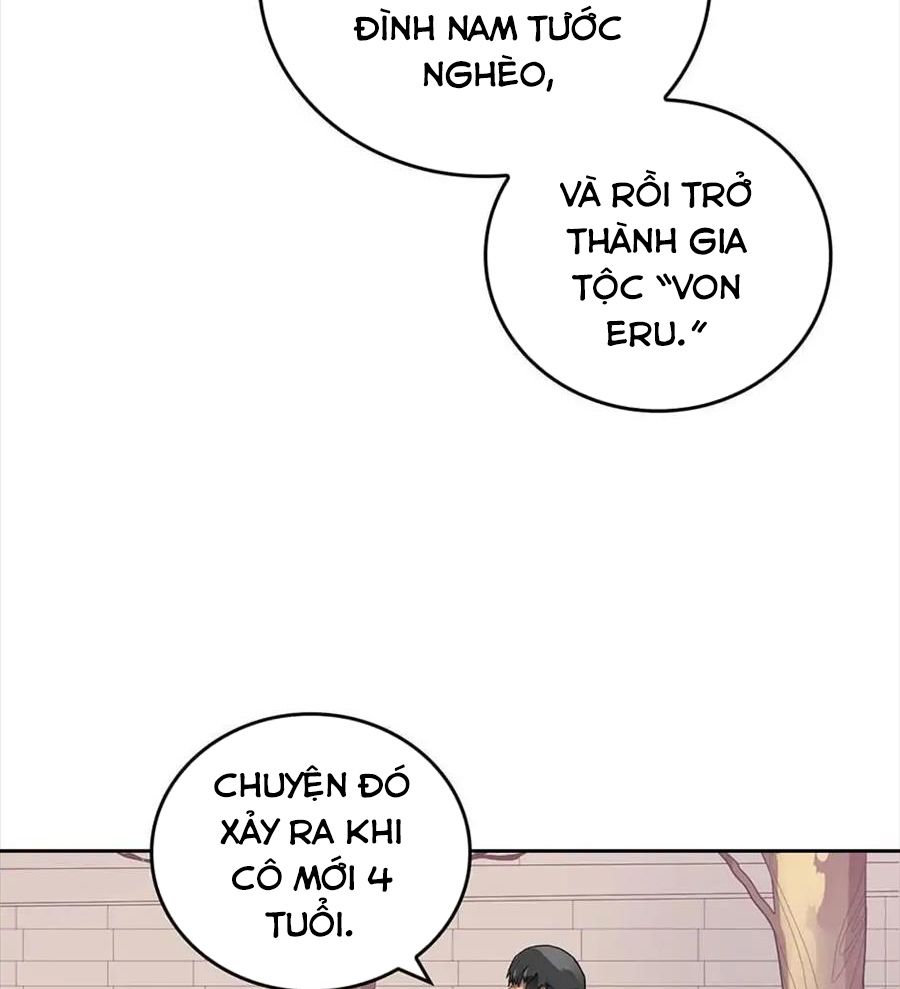 Phép Thuật Của Người Trở Về Phải Đặc Biệt Chapter 11 - Trang 15