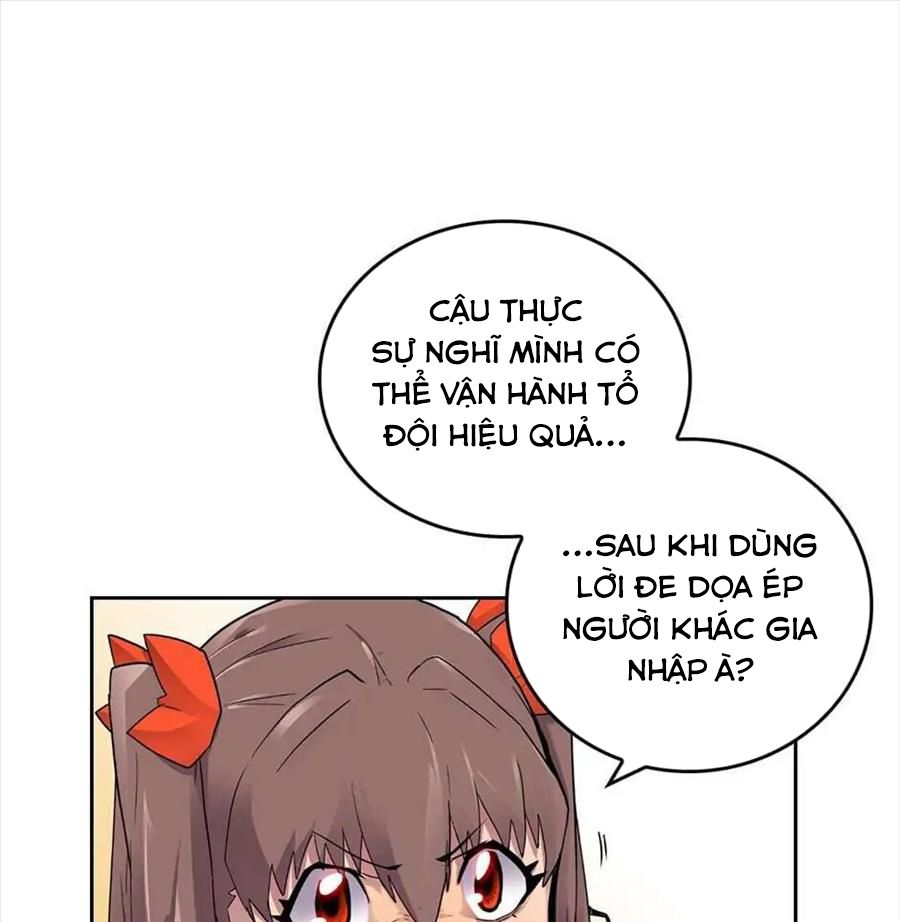 Phép Thuật Của Người Trở Về Phải Đặc Biệt Chapter 11 - Trang 24