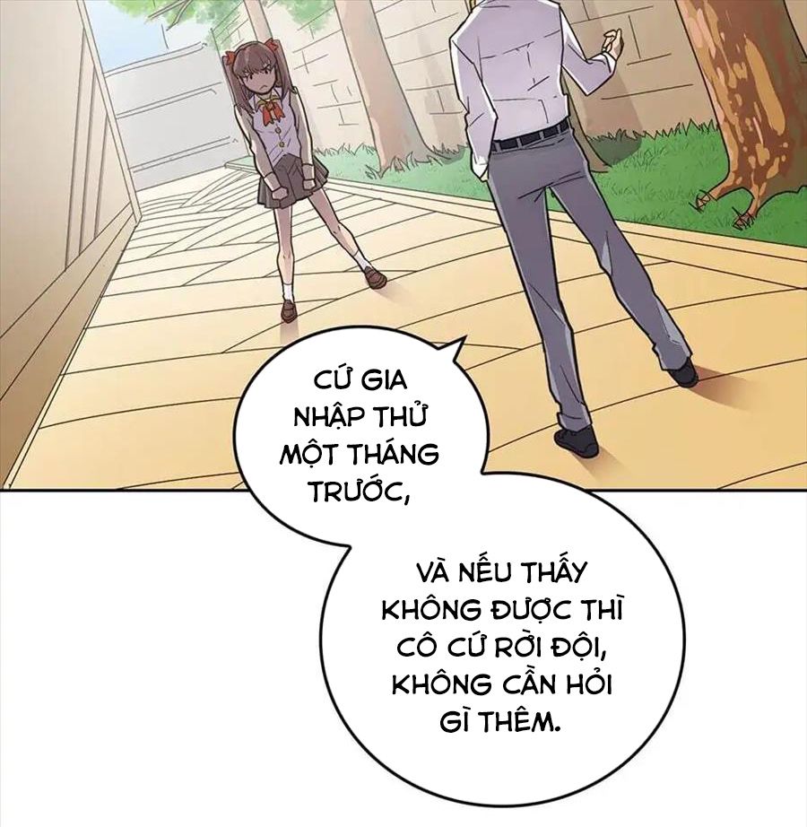 Phép Thuật Của Người Trở Về Phải Đặc Biệt Chapter 11 - Trang 28