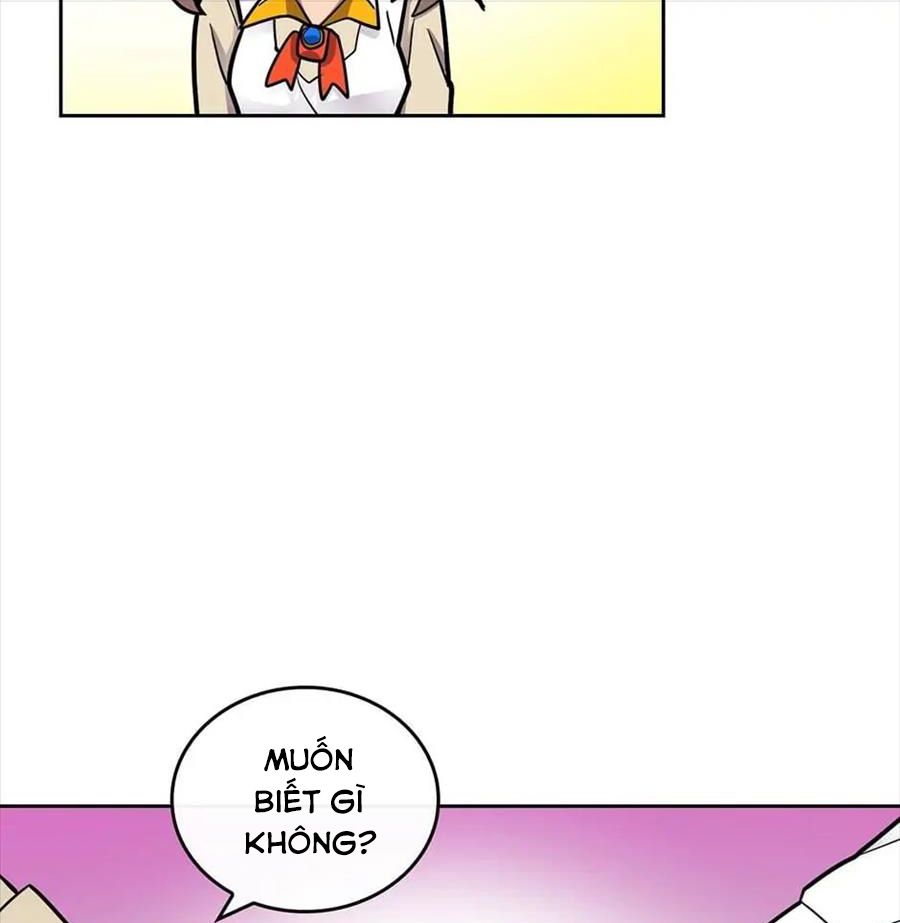 Phép Thuật Của Người Trở Về Phải Đặc Biệt Chapter 11 - Trang 34