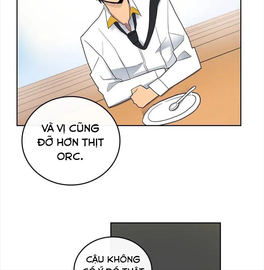 Phép Thuật Của Người Trở Về Phải Đặc Biệt Chapter 11 - Trang 43