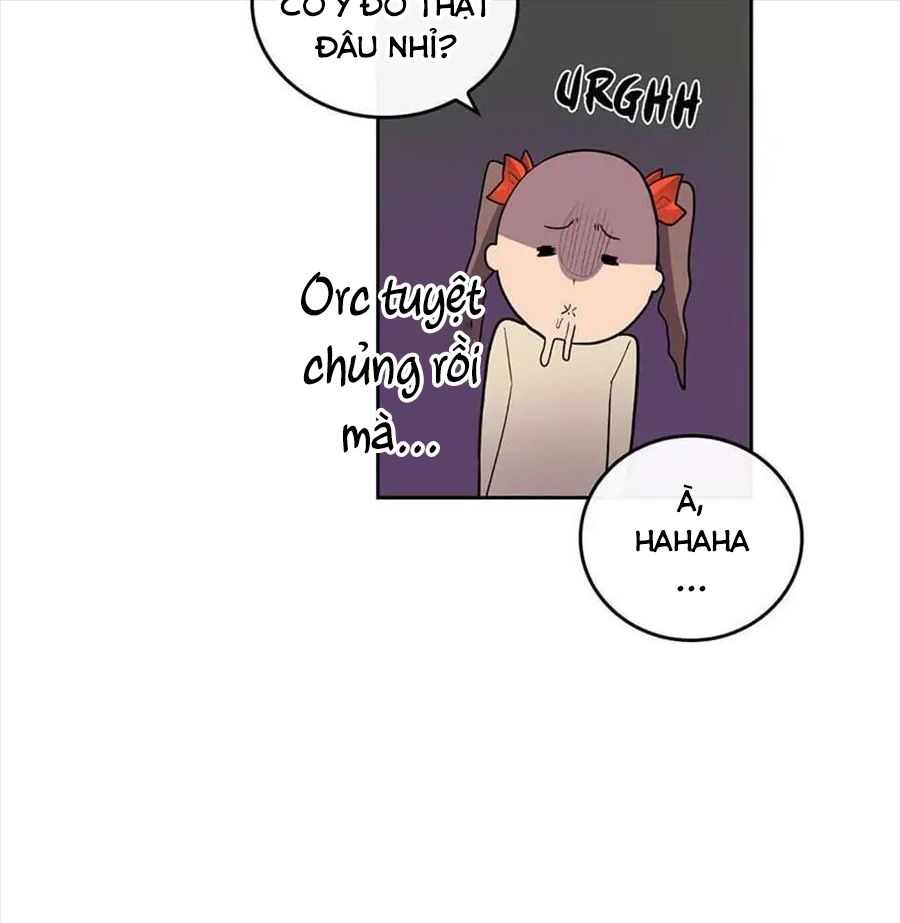 Phép Thuật Của Người Trở Về Phải Đặc Biệt Chapter 11 - Trang 44