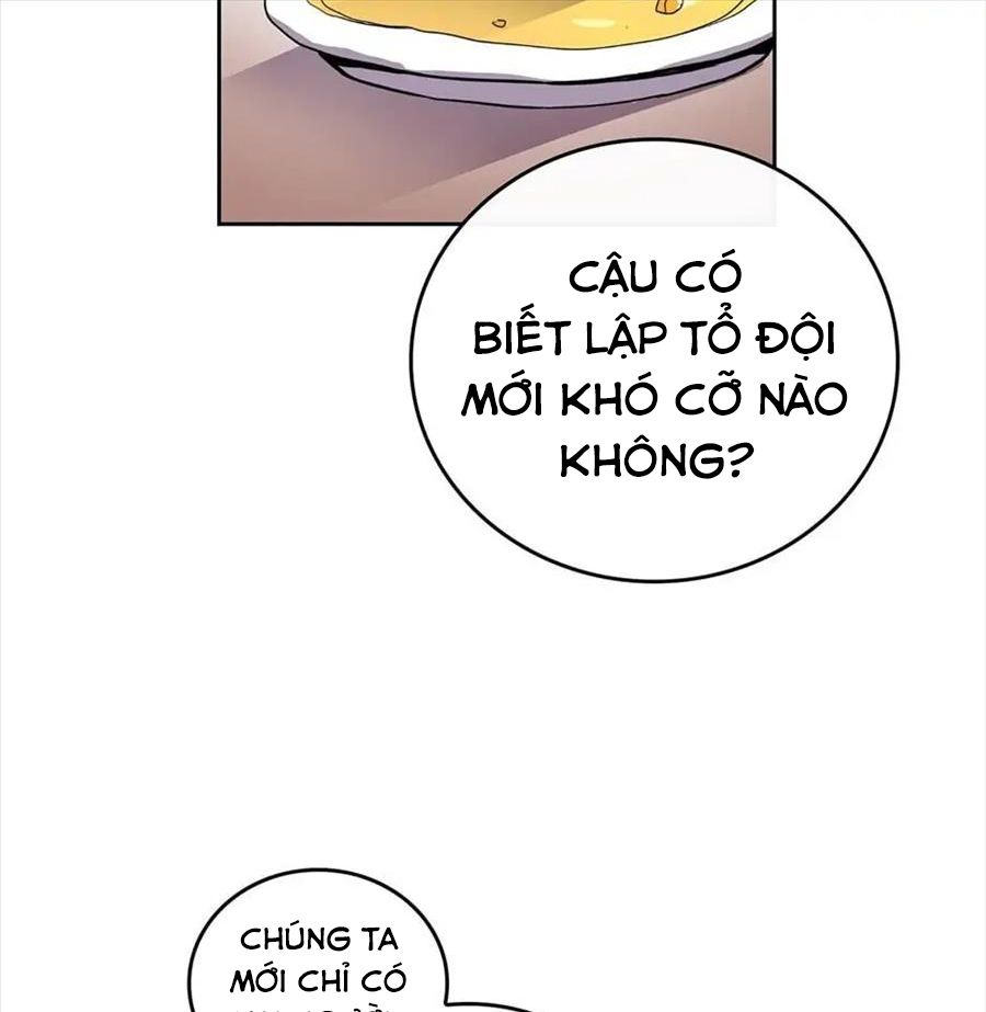 Phép Thuật Của Người Trở Về Phải Đặc Biệt Chapter 11 - Trang 46