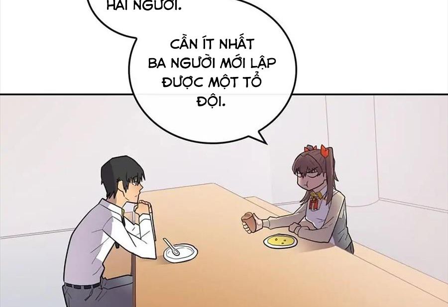 Phép Thuật Của Người Trở Về Phải Đặc Biệt Chapter 11 - Trang 47