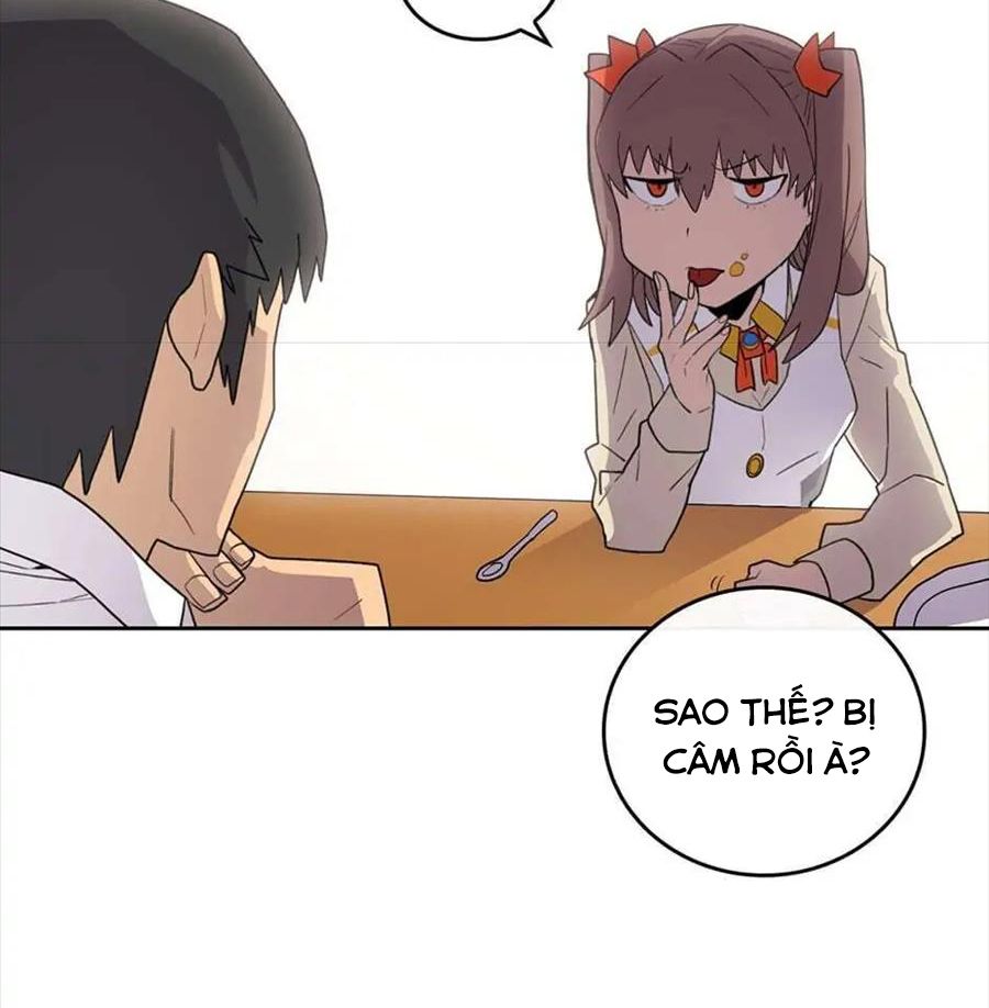 Phép Thuật Của Người Trở Về Phải Đặc Biệt Chapter 11 - Trang 50