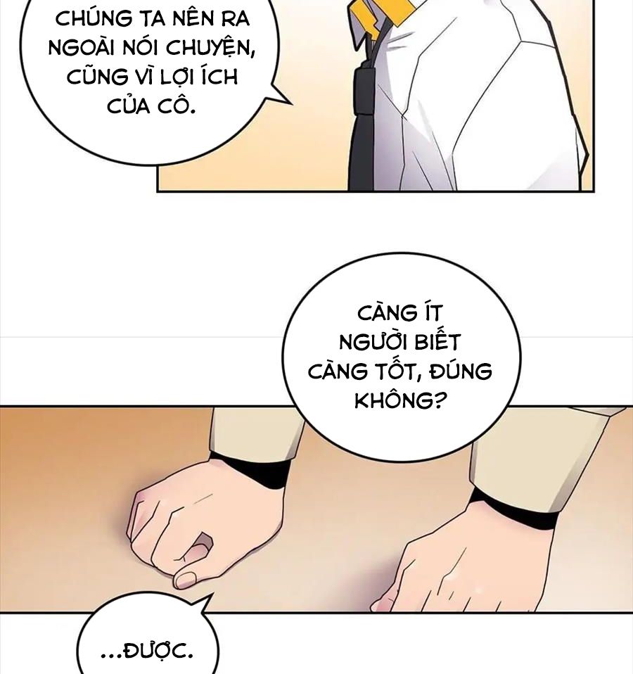 Phép Thuật Của Người Trở Về Phải Đặc Biệt Chapter 11 - Trang 7