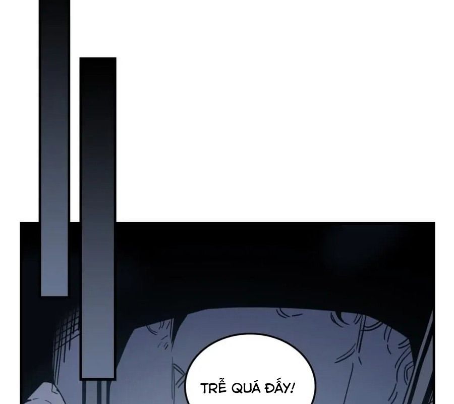 Phép Thuật Của Người Trở Về Phải Đặc Biệt Chapter 110 - Trang 20