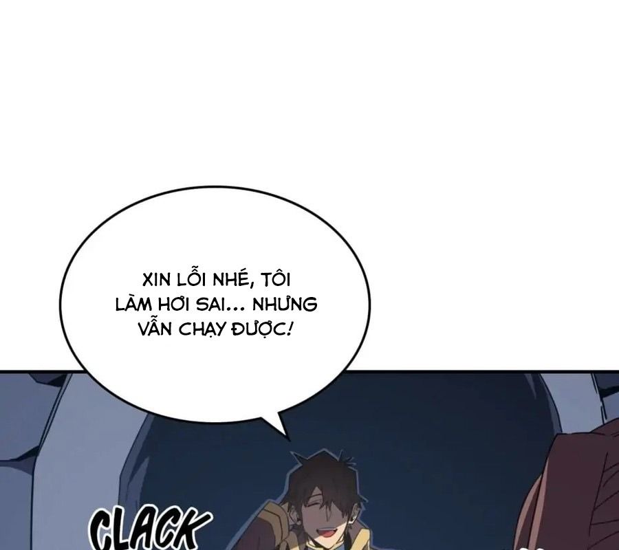 Phép Thuật Của Người Trở Về Phải Đặc Biệt Chapter 110 - Trang 22