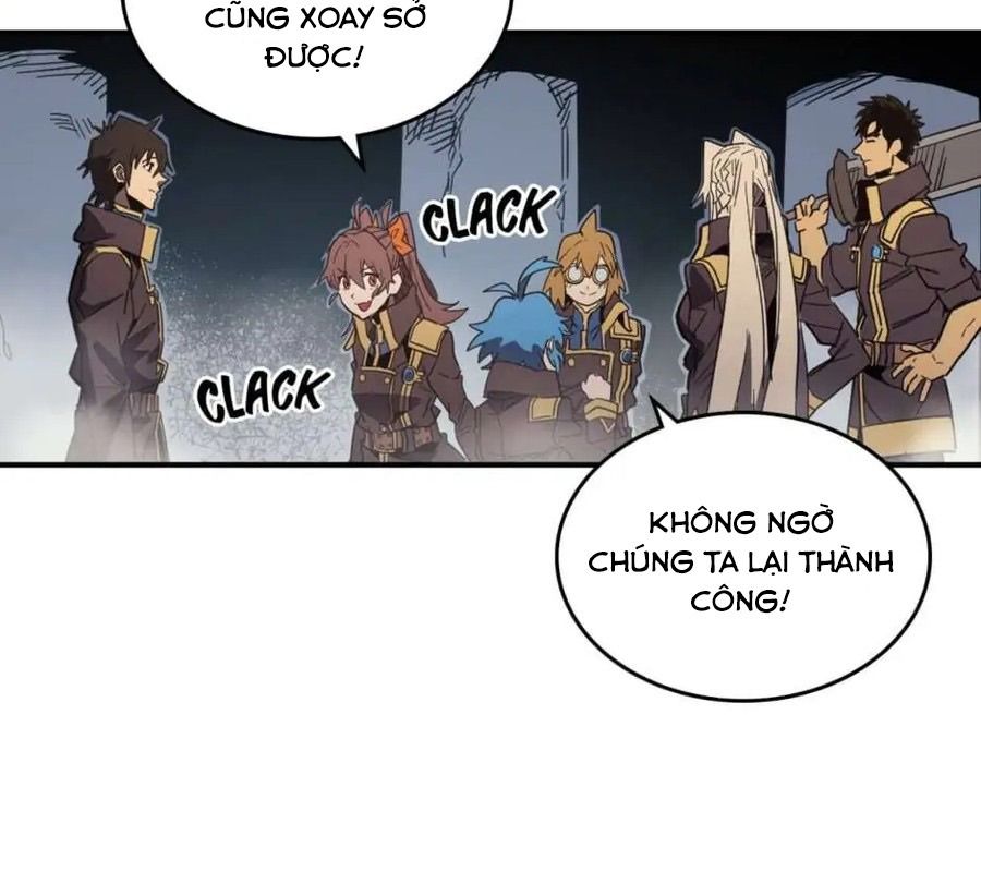 Phép Thuật Của Người Trở Về Phải Đặc Biệt Chapter 110 - Trang 28