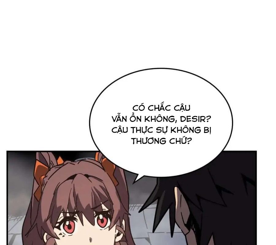 Phép Thuật Của Người Trở Về Phải Đặc Biệt Chapter 110 - Trang 29