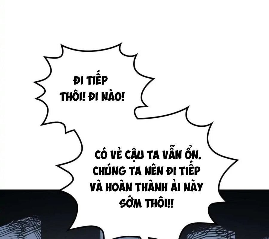 Phép Thuật Của Người Trở Về Phải Đặc Biệt Chapter 110 - Trang 36