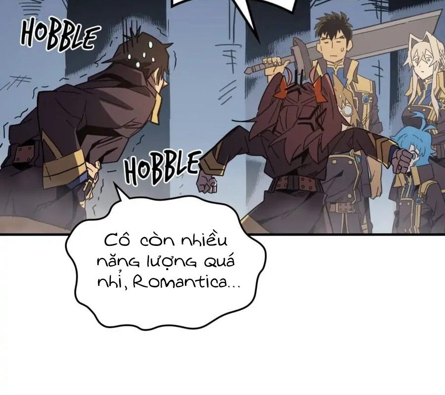 Phép Thuật Của Người Trở Về Phải Đặc Biệt Chapter 110 - Trang 37