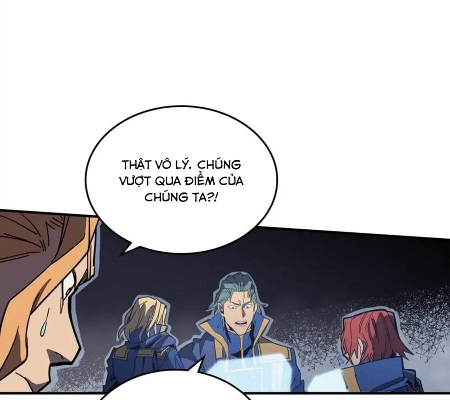 Phép Thuật Của Người Trở Về Phải Đặc Biệt Chapter 110 - Trang 4