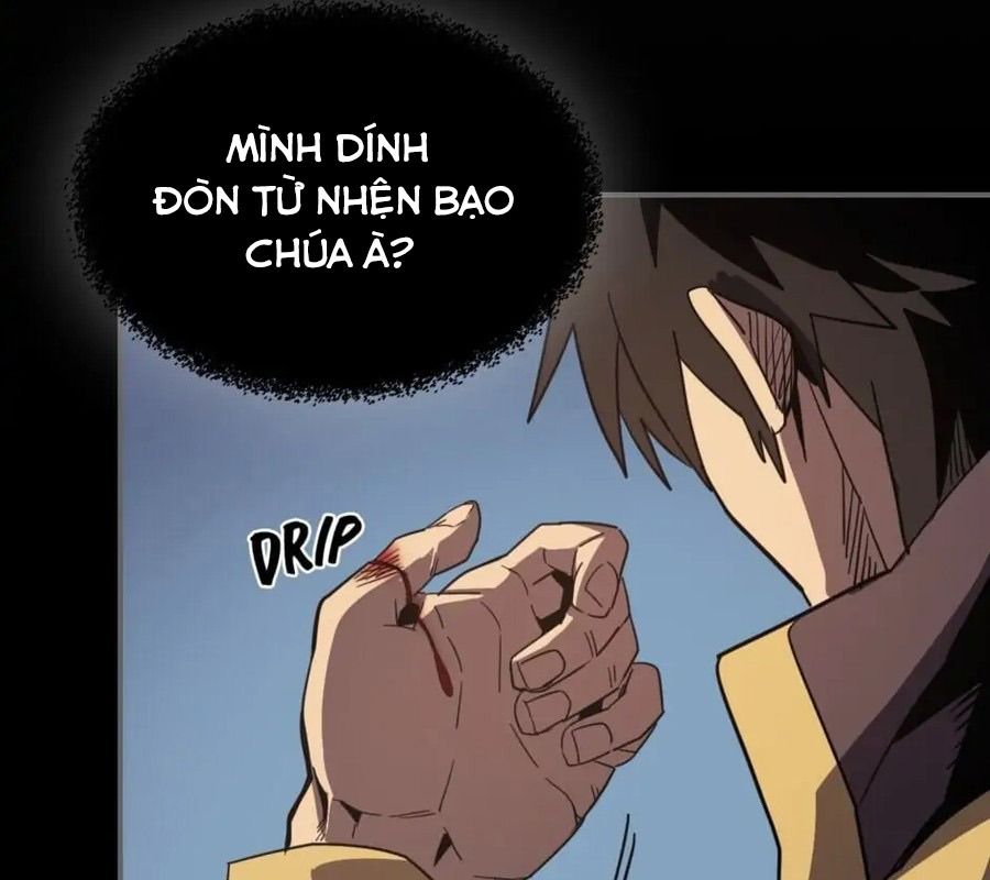 Phép Thuật Của Người Trở Về Phải Đặc Biệt Chapter 110 - Trang 42