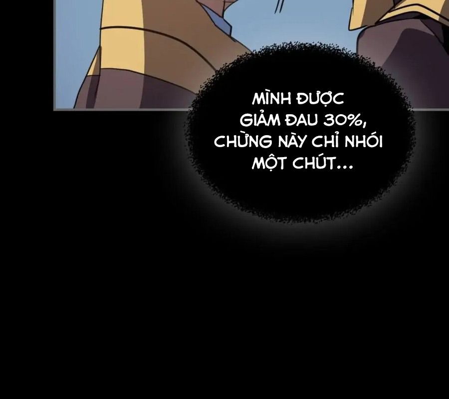 Phép Thuật Của Người Trở Về Phải Đặc Biệt Chapter 110 - Trang 43