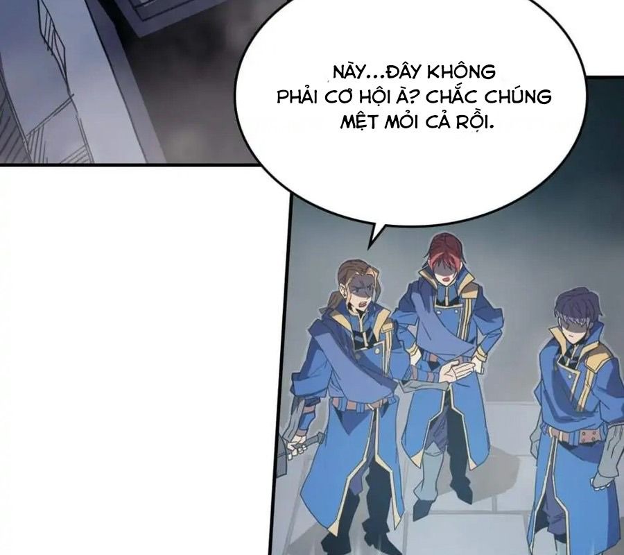 Phép Thuật Của Người Trở Về Phải Đặc Biệt Chapter 110 - Trang 49