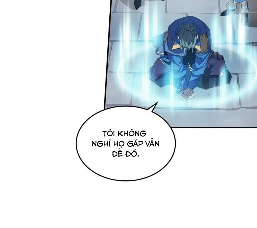 Phép Thuật Của Người Trở Về Phải Đặc Biệt Chapter 110 - Trang 50