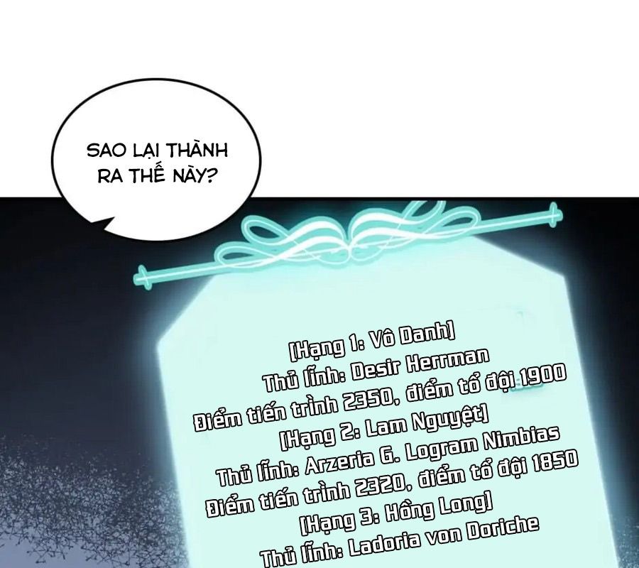 Phép Thuật Của Người Trở Về Phải Đặc Biệt Chapter 110 - Trang 6