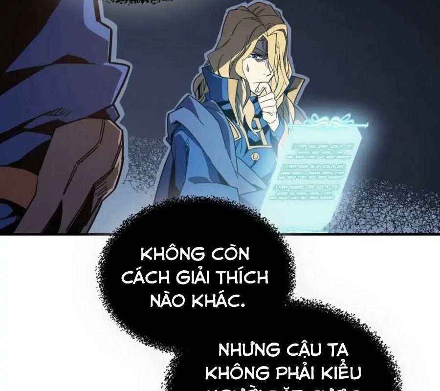 Phép Thuật Của Người Trở Về Phải Đặc Biệt Chapter 110 - Trang 8