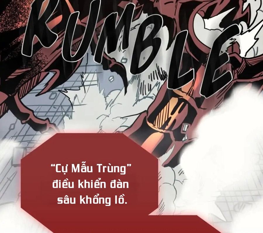 Phép Thuật Của Người Trở Về Phải Đặc Biệt Chapter 111 - Trang 15