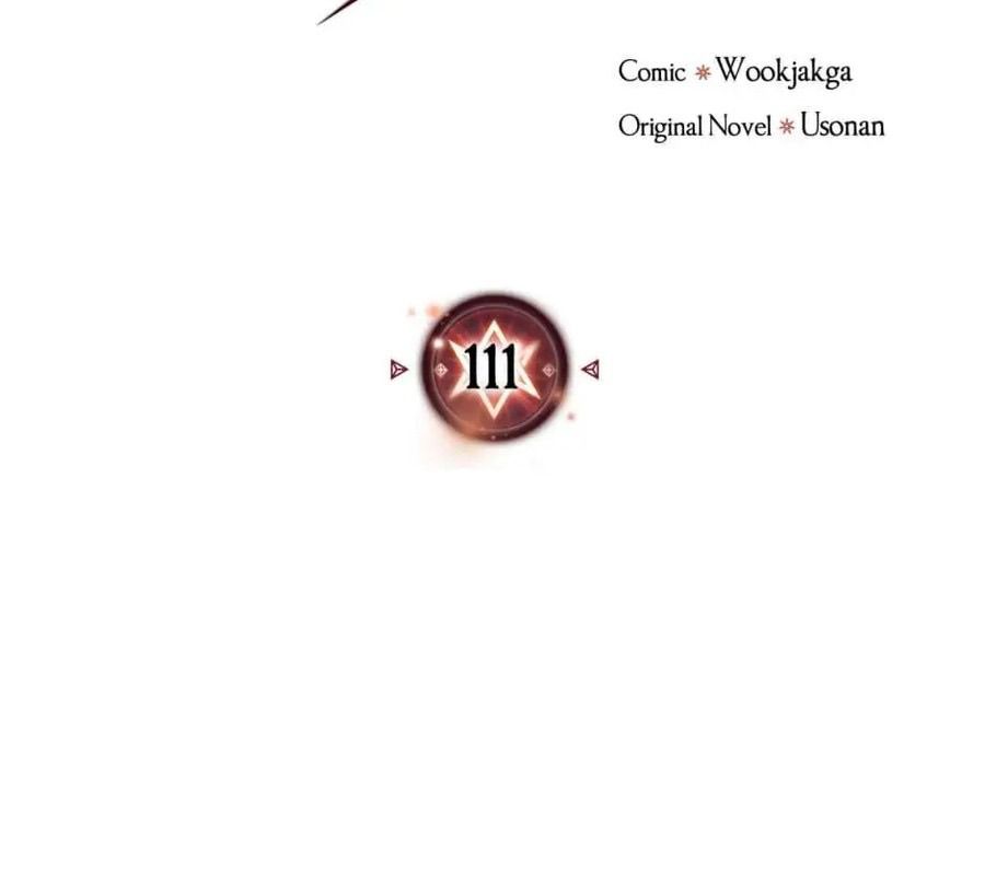 Phép Thuật Của Người Trở Về Phải Đặc Biệt Chapter 111 - Trang 2