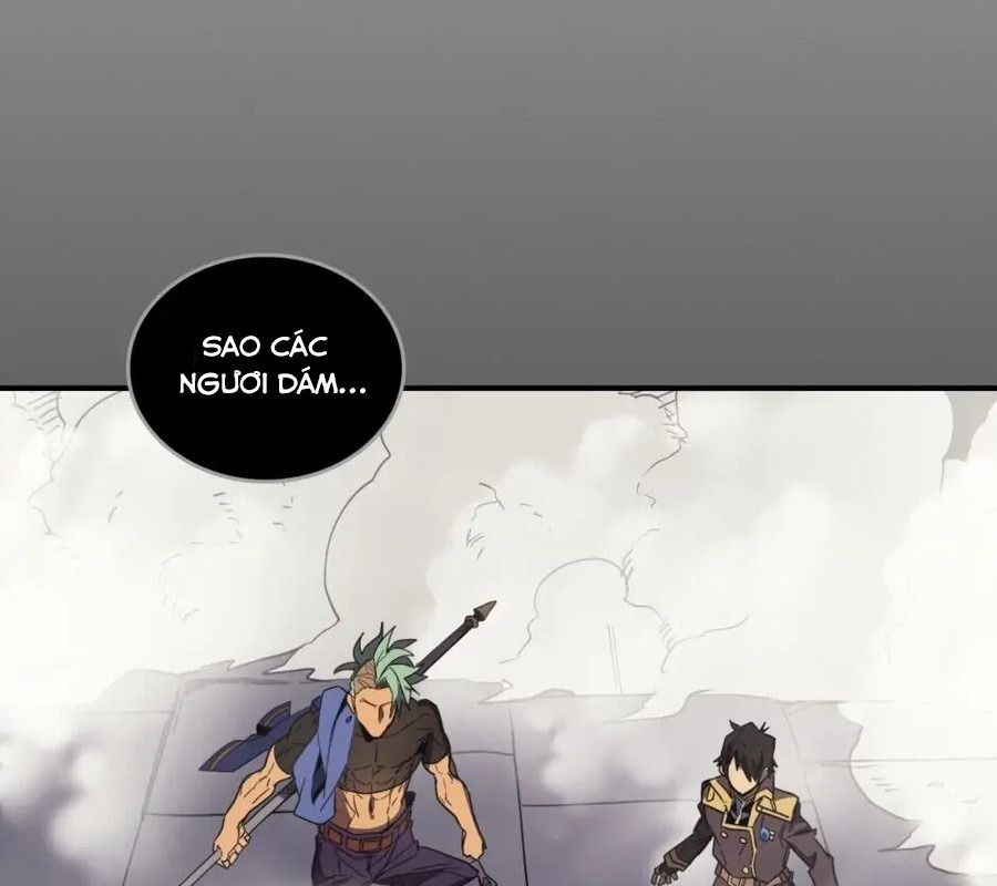 Phép Thuật Của Người Trở Về Phải Đặc Biệt Chapter 111 - Trang 20