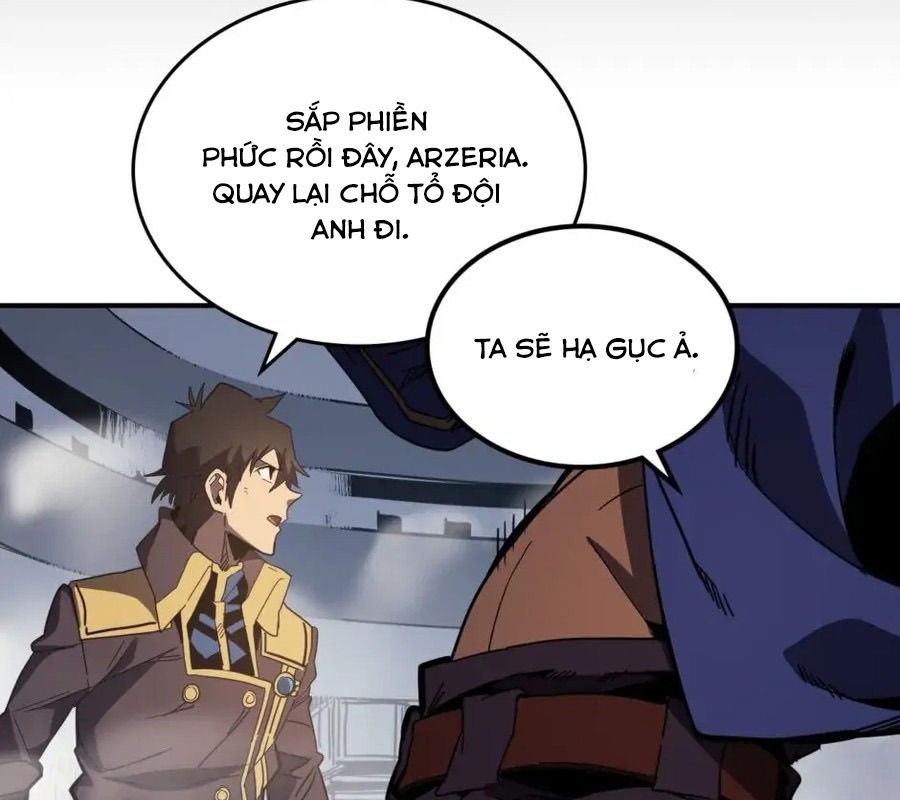 Phép Thuật Của Người Trở Về Phải Đặc Biệt Chapter 111 - Trang 25