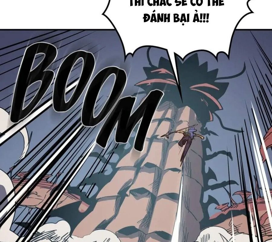 Phép Thuật Của Người Trở Về Phải Đặc Biệt Chapter 111 - Trang 29
